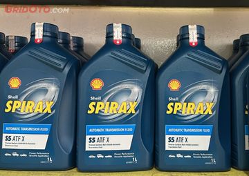 Tidak Bikin Kantong Bolong, Biaya Kuras Oli Matic Sigra Cuma Segini di Bengkel Umum