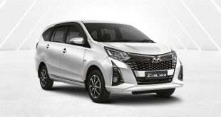 Toyota Calya Dapat Diskon Lumayan, Cuma Segini Harga Barunya