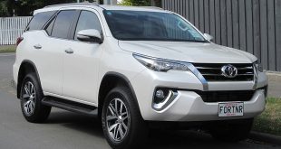Toyota Luncurkan Mobil Baru, Harganya Rp 130 Jutaan