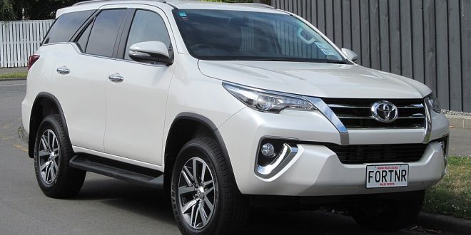 Toyota Luncurkan Mobil Baru, Harganya Rp 130 Jutaan