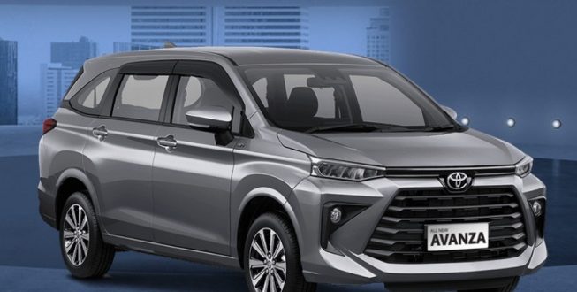 Update Harga Toyota Avanza Juli 2025 Masih Layak untuk Jadi Mobil Andalan?