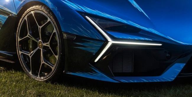 VinFast VF 7 Resmi Rilis dengan Harga Spesial, Ini Spesifikasi dan Fiturnya