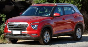 5 Keunggulan Hyundai Creta Prime Terbaru 2025