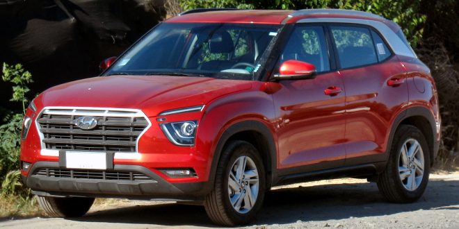 5 Keunggulan Hyundai Creta Prime Terbaru 2025