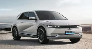 Bukan Air EV, Harga Hyundai Ioniq 5 di Pasar Mobkas yang Turun Drastis!