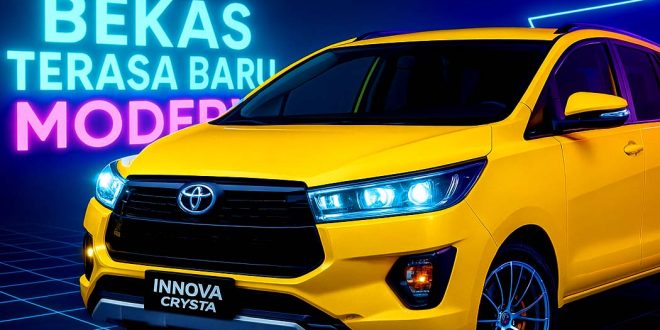 Daftar Harga Daihatsu Terios 2025, Paling Murah Sekarang Segini