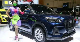 Daihatsu Rocky Hybrid Spesifikasi, Harga, dan Fitur