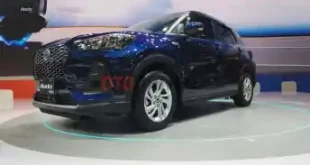 Daihatsu Rocky e-Smart Hybrid Terlibat Perang Harga?