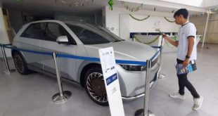 Diskon Hyundai Ioniq 5 Tembus Ratusan Juta, Tapi Awas! Harga Bekas Anjlok Parah