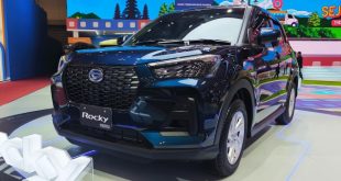Harga Daihatsu Rocky Hybrid Alami Kenaikan, ADM Beri Penjelasan...