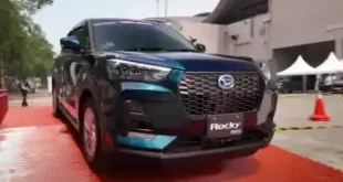 Harga Daihatsu Rocky Hybrid Naik, Ini Harga Terupdate