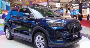Harga Daihatsu Rocky Hybrid Naik, Masih di Bawah Rp 300 Juta!
