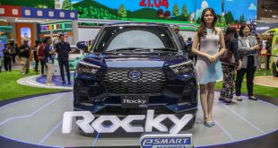 Harga Daihatsu Rocky Hybrid Naik, Tetap di Bawah Rp 300 Juta