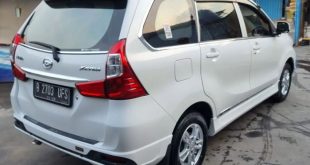 Harga Daihatsu Xenia Bekas Tahun 2022, Pasarannya Segini