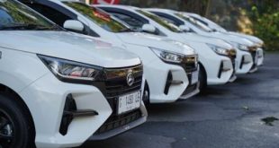 Harga Masih Kompetitif, Ini Tawaran Model LCGC Terkini di Bulan Kemerdekaan