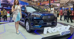 Harga Rocky Hybrid Naik, Daihatsu Tenang! Masih Terjangkau