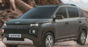 Harga Setara Rp 148 Jutaan, Compact SUV Baru Hyundai Tampil Kekar, Mesin Sekelas Raize 1.2