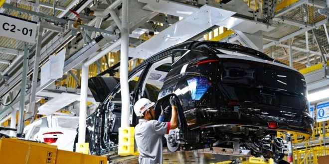 Hyundai Berharap Perang Harga Mereda, Hindari Terjadinya PHK