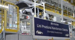 Hyundai Hadapi Penurunan Pasar dengan Strategi Layanan dan Produk Relevan