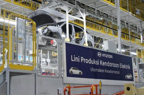Hyundai Hadapi Penurunan Pasar dengan Strategi Layanan dan Produk Relevan