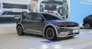 Hyundai IONIQ 5 NIK 2024 Diiris Diskon Sampai Rp 160 Juta, Harga Baru Jadi Segini
