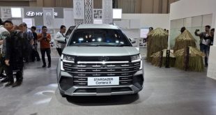 Hyundai Santai Sikapi Strategi Perang Harga Mobil China, Siapkan Strategi Sendiri Dorong Penjualan