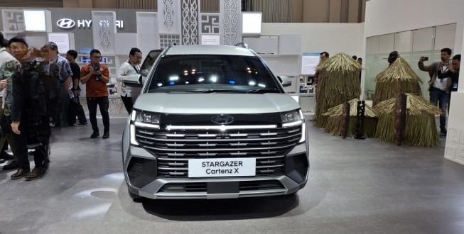 Hyundai Santai Sikapi Strategi Perang Harga Mobil China, Siapkan Strategi Sendiri Dorong Penjualan