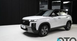 Hyundai Tawarkan Extended Warranty untuk Creta dan Stargazer Mulai Rp600 Ribuan