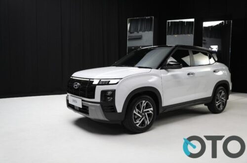 Hyundai Tawarkan Extended Warranty untuk Creta dan Stargazer Mulai Rp600 Ribuan