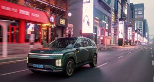 Ini Bocoran Harga Hyundai Ioniq 9, Bakal Meluncur di Indonesia