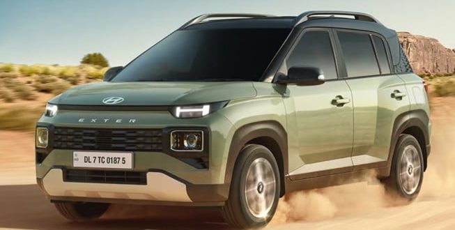 Inikah Mobil Hyundai yang Lebih Murah dari BYD Atto 1? Harga Tak Sampai Rp120 Juta