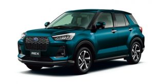 Intip Senjata Ampuh Subaru untuk Hadang Suzuki Fronx, Harga Setara Daihatsu Rocky