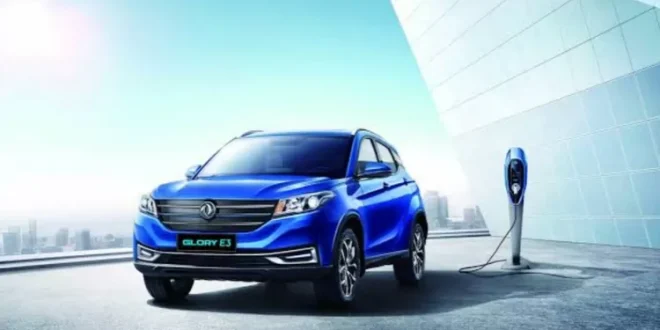 Kelebihan dan Kekurangan DFSK Glory E3 SUV Listrik Praktis dengan Jarak Tempuh 400 km dan Fitur Lengkap, Pilihan Terjangkau 2025