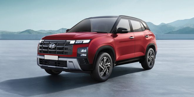 Keunggulan Hyundai Creta Prime 2025
