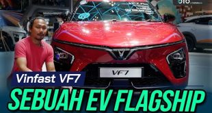 Lihat - VINFAST VF7, NGGAK NYANGKA SEMEWAH INI. HARGA MENARIK LAGI