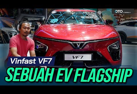 Lihat - VINFAST VF7, NGGAK NYANGKA SEMEWAH INI. HARGA MENARIK LAGI