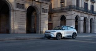 Makin Dekat ke Indonesia, Intip Harga BYD Atto 3 di Negara Tetangga