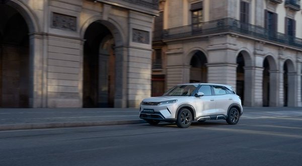 Makin Dekat ke Indonesia, Intip Harga BYD Atto 3 di Negara Tetangga