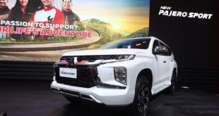 Mobil Bekas yang Bikin Isuzu Panther Minder Harga Sepertiga BYD Atto 1, Mesin Selevel Pajero Sport