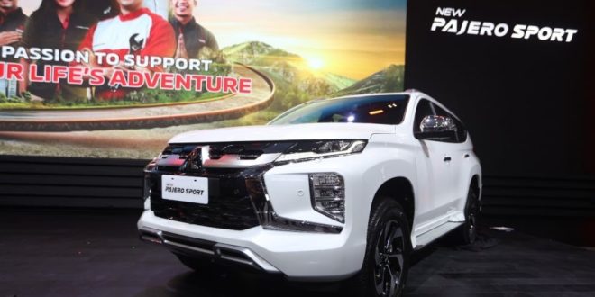 Mobil Bekas yang Bikin Isuzu Panther Minder Harga Sepertiga BYD Atto 1, Mesin Selevel Pajero Sport