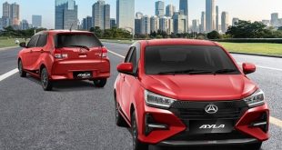 Modal Minimal Rp130 Jutaan, Segini Harga Mobil Daihatsu per Agustus 2025