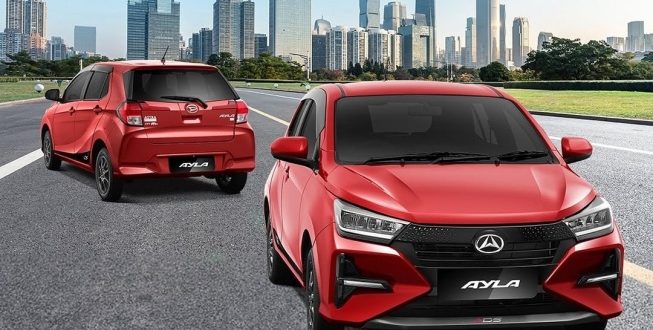 Modal Minimal Rp130 Jutaan, Segini Harga Mobil Daihatsu per Agustus 2025