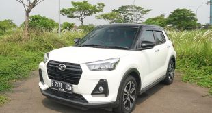 Pasca 17 Agustus, Harga Mobil Bekas Daihatsu Sigra Matic Jadi Segini