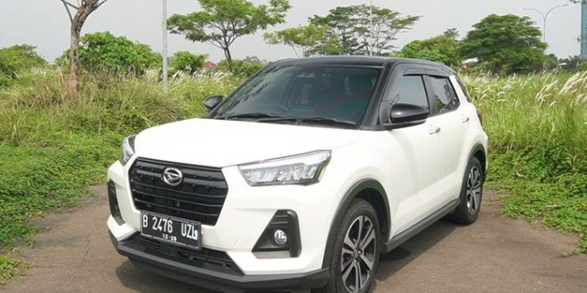 Pasca 17 Agustus, Harga Mobil Bekas Daihatsu Sigra Matic Jadi Segini