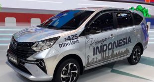Perang Harga Makin Panas, Daihatsu Pilih Terapkan Strategi Ini