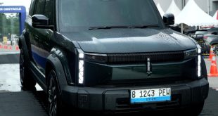 Review Chery J6, Pengalaman dan Masalah Konsumen Denza D9