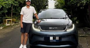 Review Pengguna BYD Dolphin Selama 1 Tahun, Ini Plus Minusnya