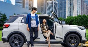 Skema Cicilan Daihatsu Rocky Hybrid, DP Rendah Bayar Segini per Bulan