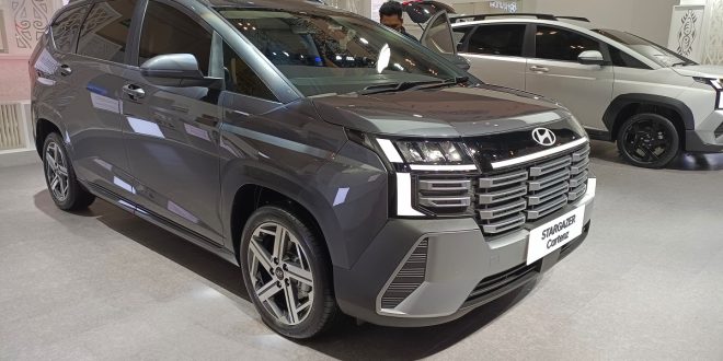 Soal Perang Harga, Hyundai Soroti Mobil Bekas dan Diler