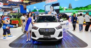 Update Harga Daihatsu Agustus 2025 Kantong Gak Jebol, Dari Ayla Murah Sampai Rocky Hybrid Keren!